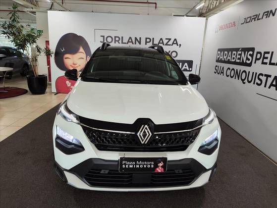 RENAULT KARDIAN 1.0 TCE FLEX PREMIÉRE EDITION EDC RENAULT KARDIAN 1.0 TCE FLEX PREMIÉRE EDITION EDC